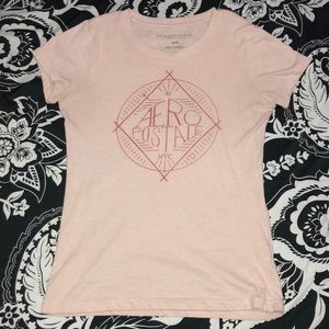Medium Aeropostale t-shirt
